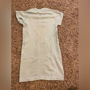 Lululemon swiftly tech shirt